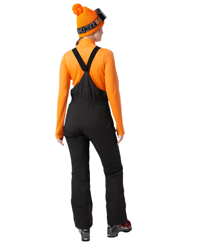 Helly Hansen Womens Legendary Insulated Bib Pants