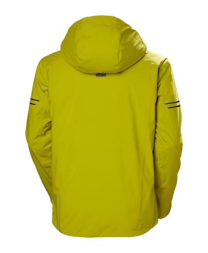 Helly Hansen Mens Swift Team Jacket