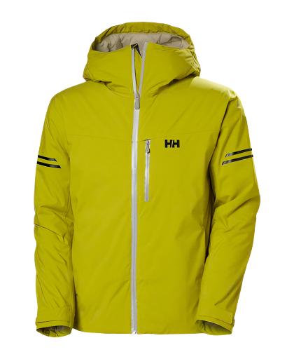 Helly Hansen Mens Swift Team Jacket