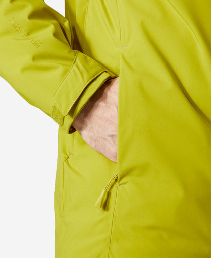 Helly Hansen Mens Swift Team Jacket