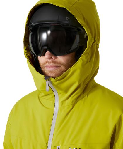 Helly Hansen Mens Swift Team Jacket