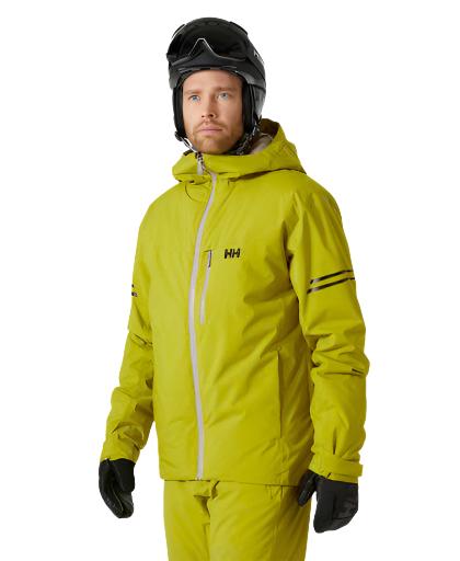 Helly Hansen Mens Swift Team Jacket