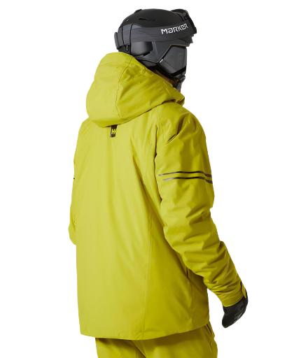 Helly Hansen Mens Swift Team Jacket