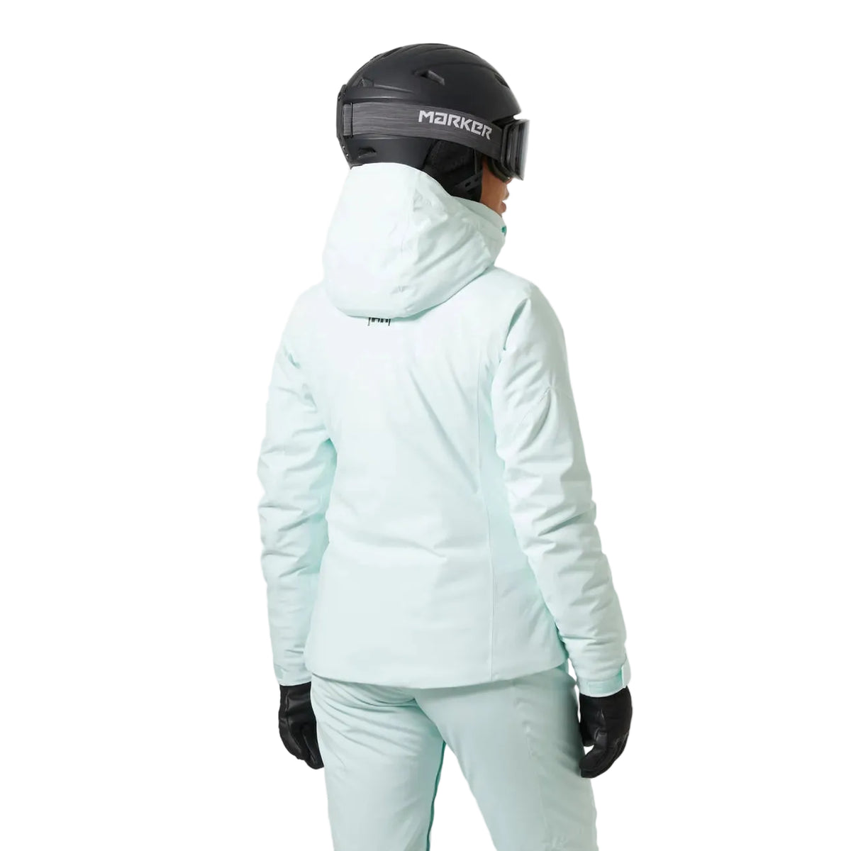 Helly Hansen Womens Alphelia Jacket