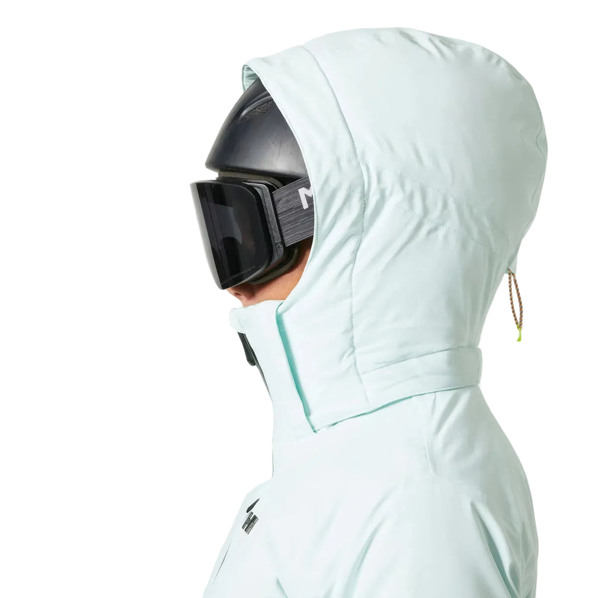 Helly Hansen Womens Alphelia Jacket