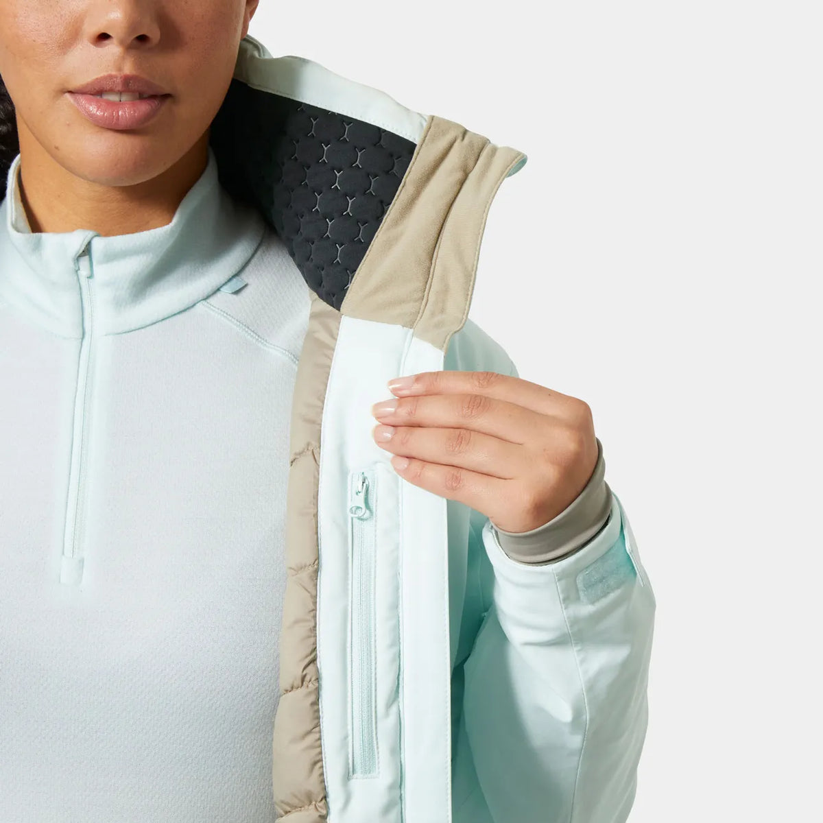Helly Hansen Womens Alphelia Jacket