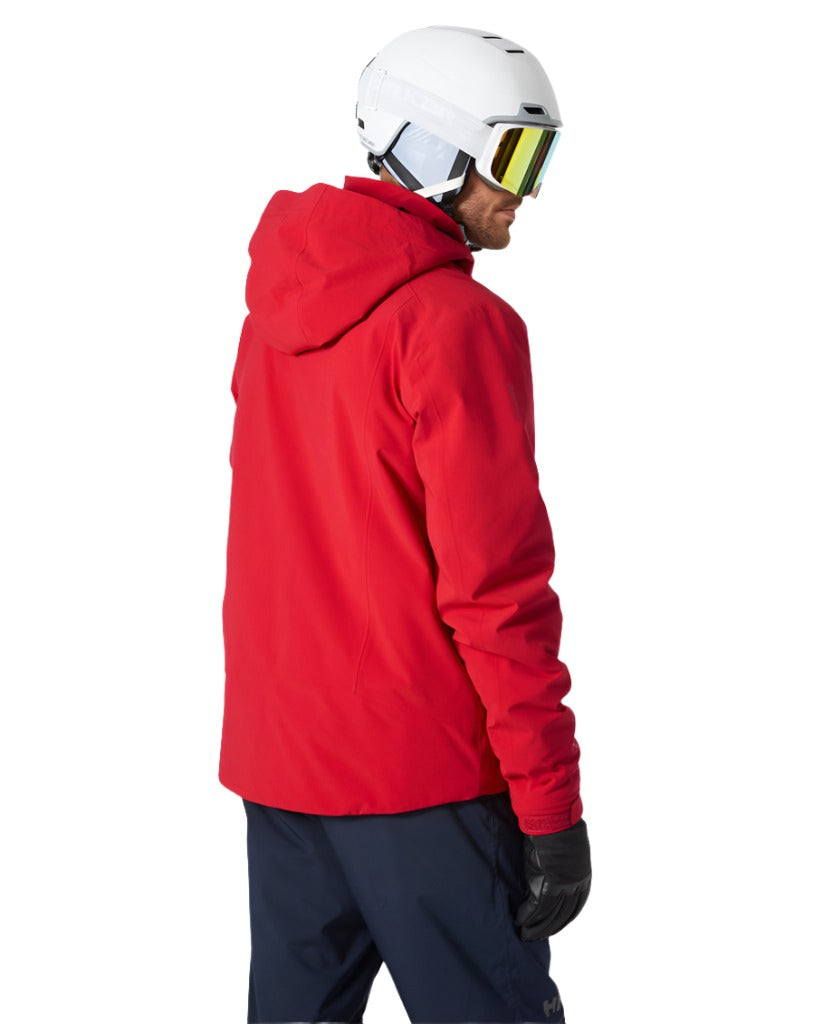 Helly Hansen Mens Alpha 4.0 Jacket