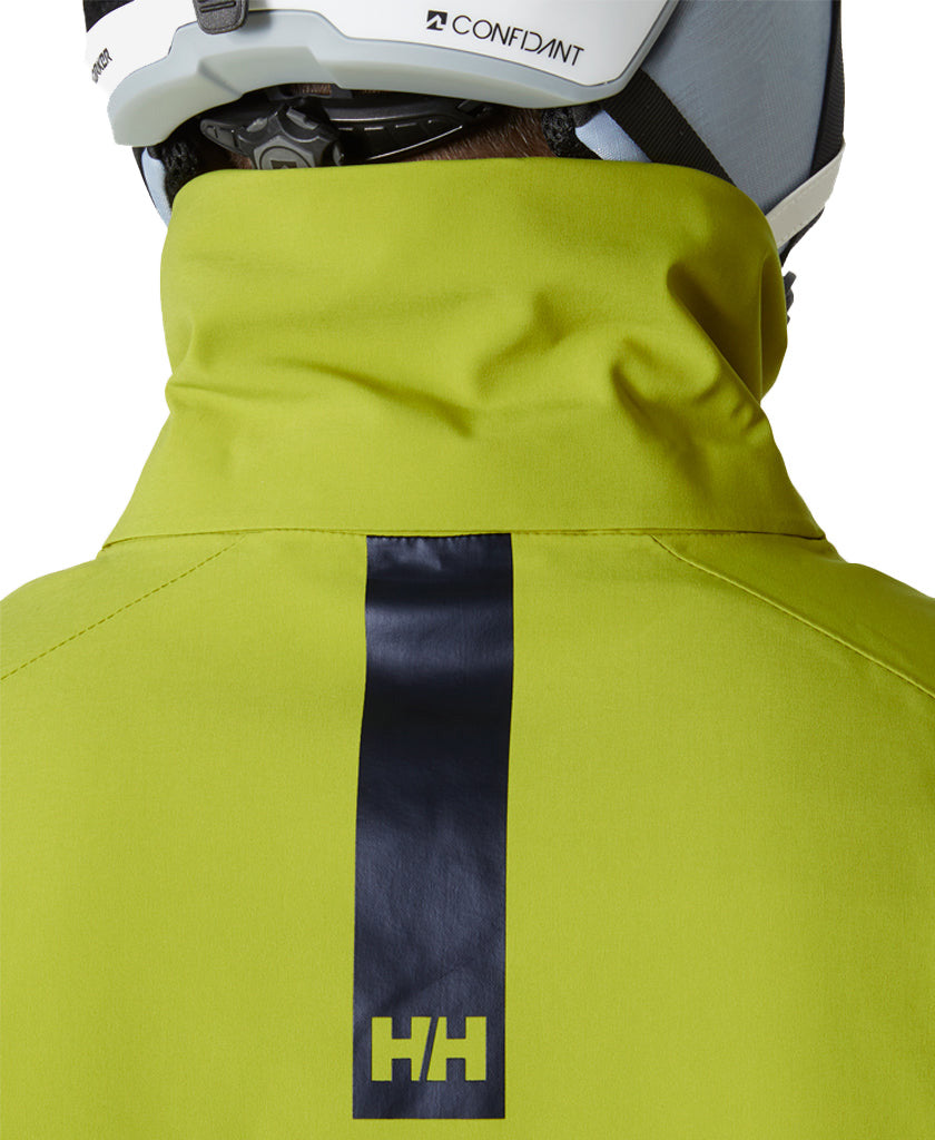 Helly Hansen Mens Alpha 4.0 Jacket
