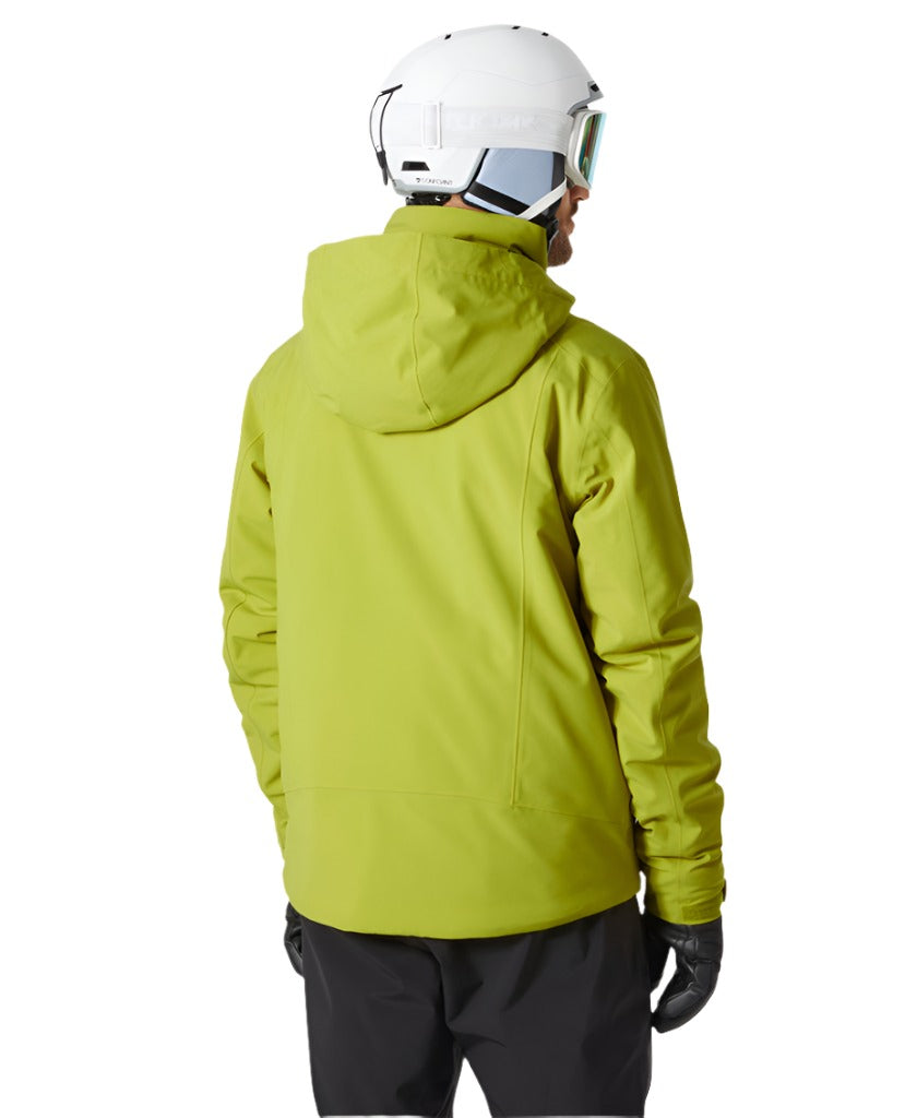 Helly Hansen Mens Alpha 4.0 Jacket