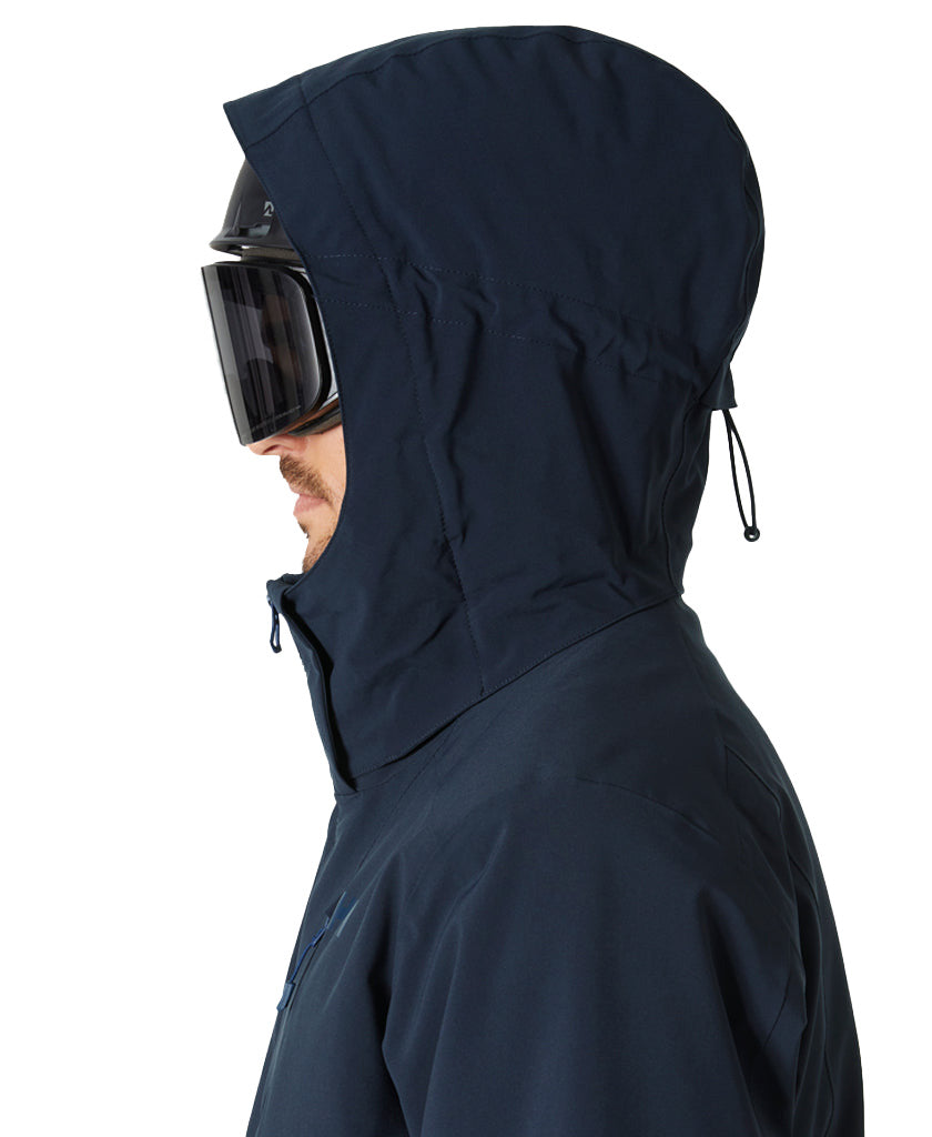 Helly Hansen Mens Alpha 4.0 Jacket