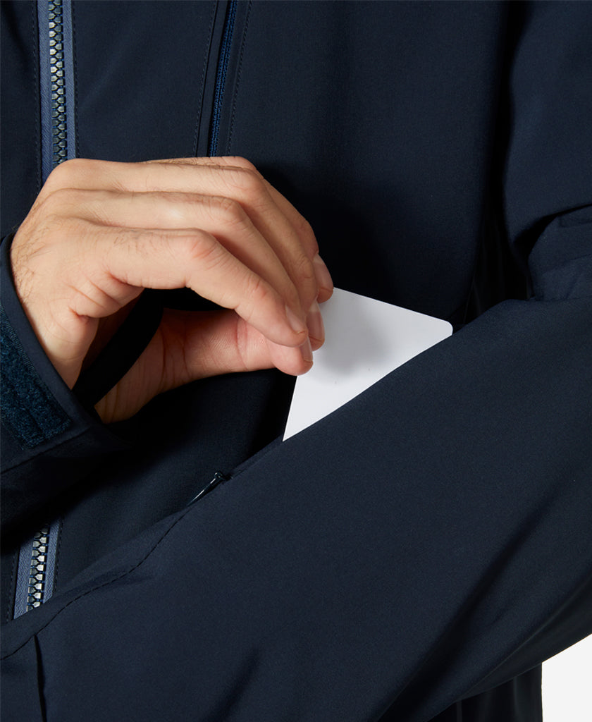 Helly Hansen Mens Alpha 4.0 Jacket