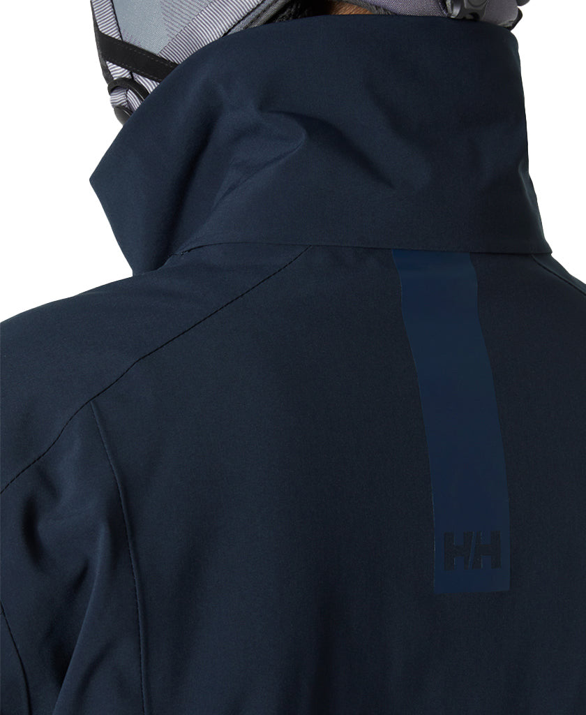Helly Hansen Mens Alpha 4.0 Jacket