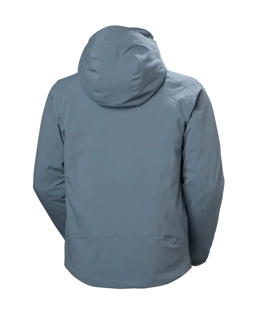 Helly Hansen Mens Alpha 4.0 Jacket