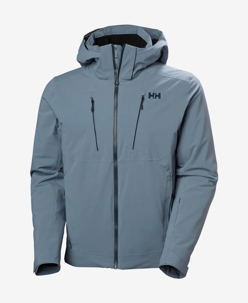 Helly Hansen Mens Alpha 4.0 Jacket