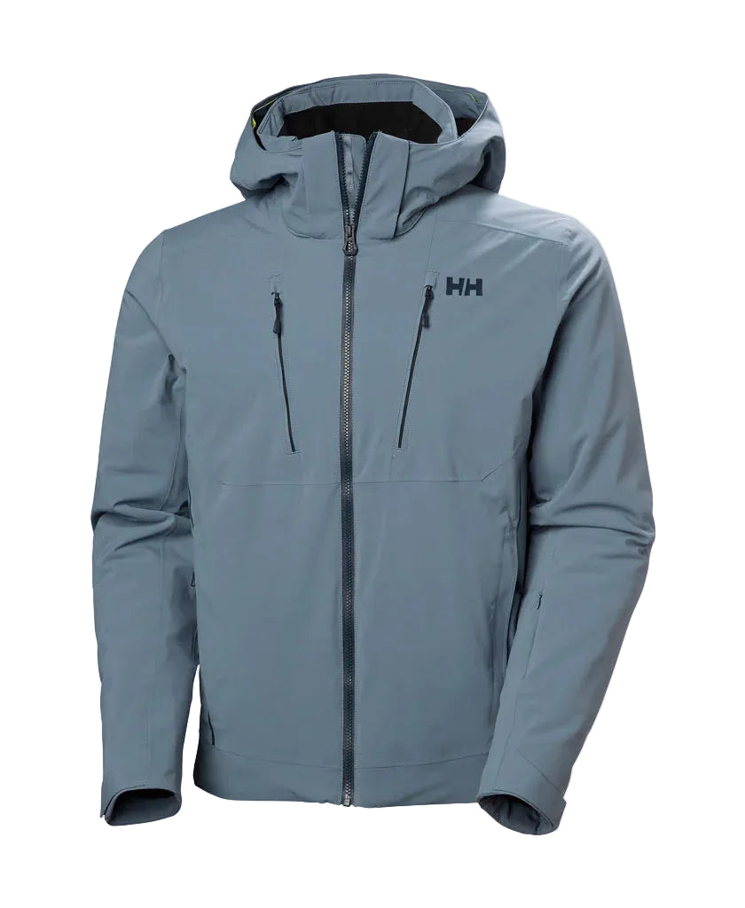Helly Hansen Mens Alpha 4.0 Jacket