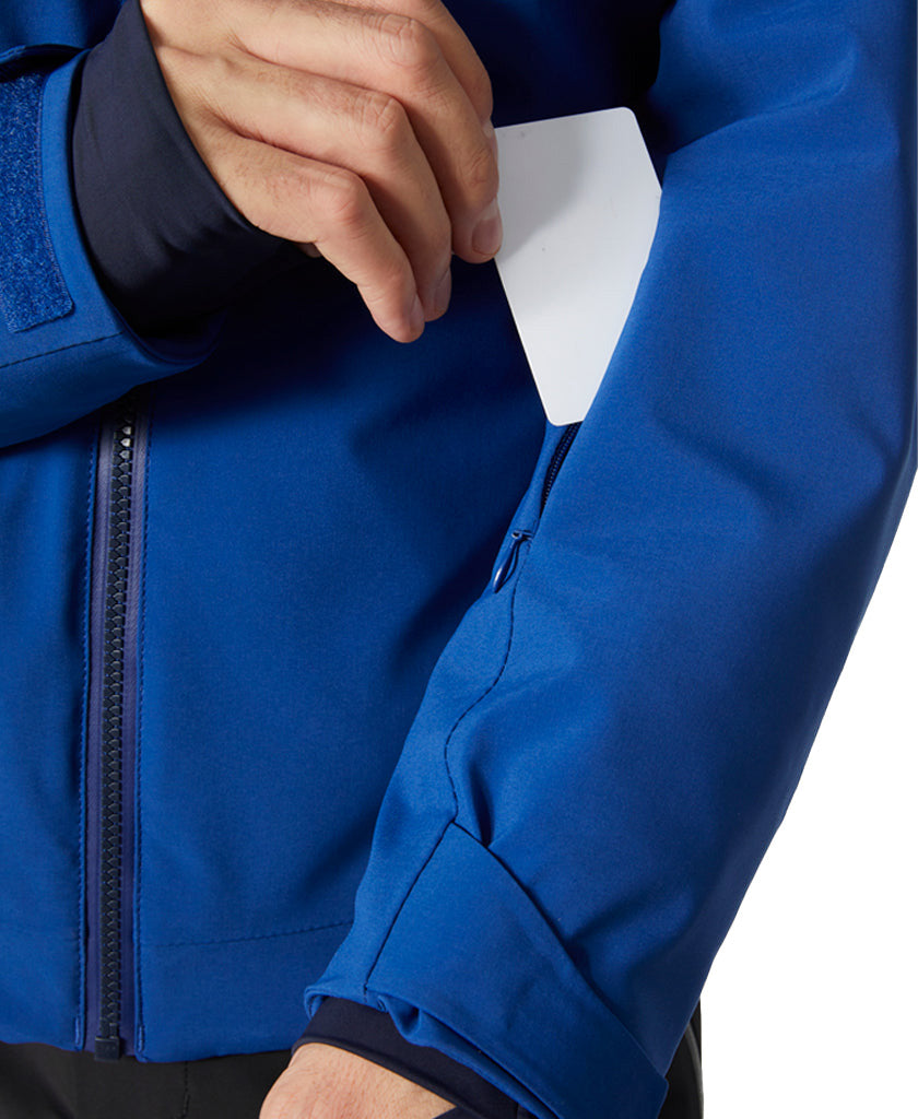 Helly Hansen Mens Alpha 4.0 Jacket