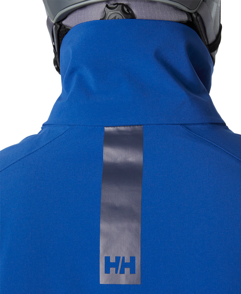 Helly Hansen Mens Alpha 4.0 Jacket