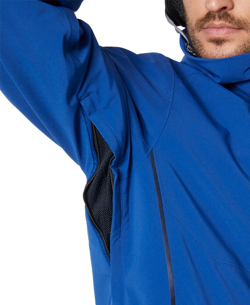 Helly Hansen Mens Alpha 4.0 Jacket