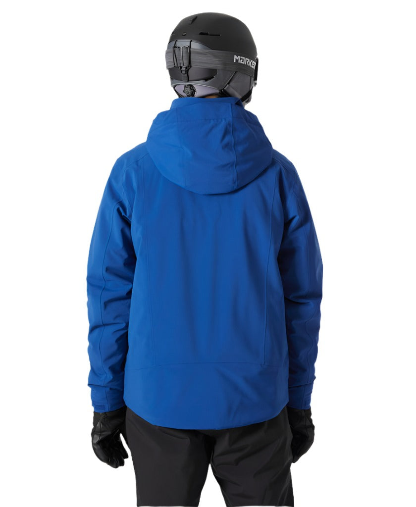 Helly Hansen Mens Alpha 4.0 Jacket