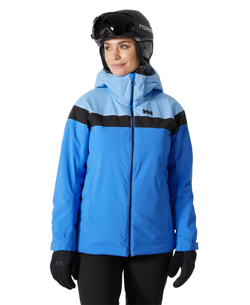 Helly Hansen Womens Motionista Lifaloft Jacket