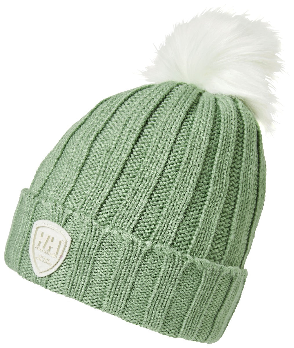 Helly Hansen Womens Limelight Beanie