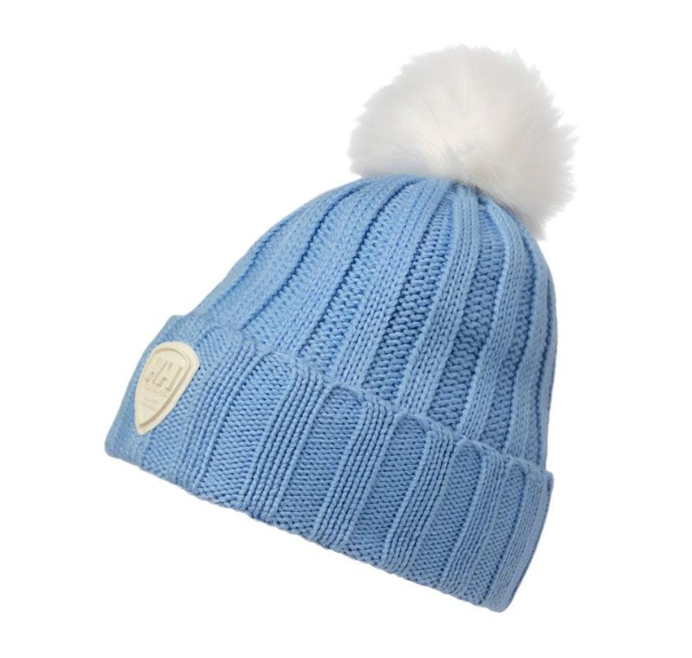 Helly Hansen Womens Limelight Beanie