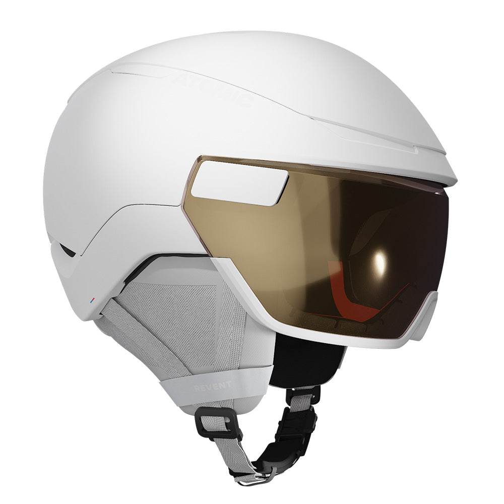 Atomic Revent GT Amid Visor HD Photo