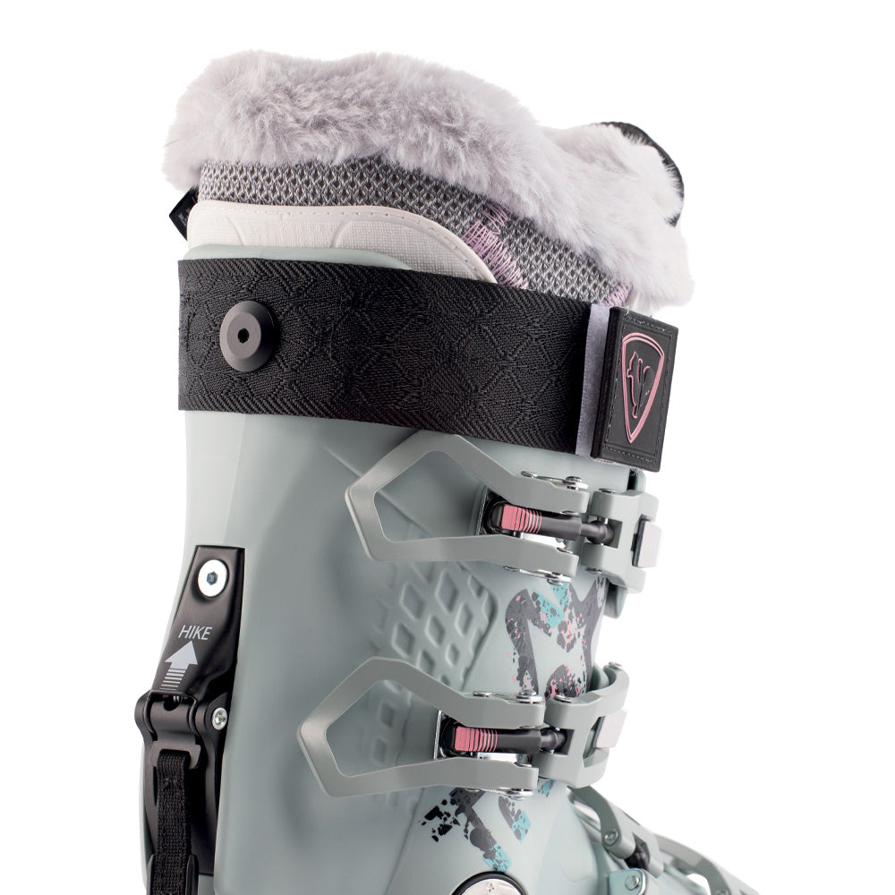 Rossignol Womens Alltrack Pro 100 W MV