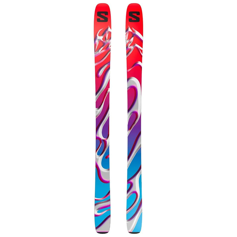 Salomon QST Blank (2026)