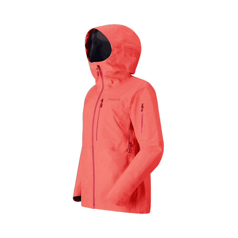 Norrøna Lofoten Gore-Tex Jacket Women's