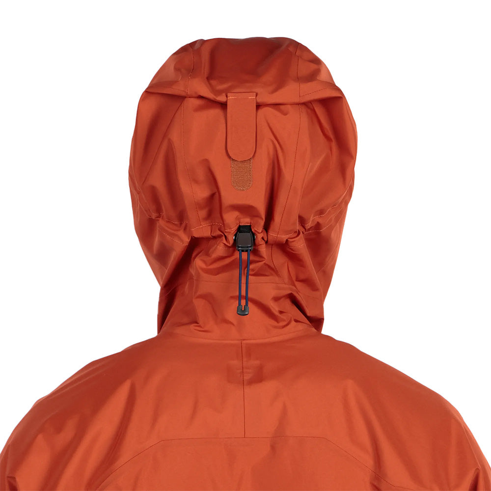 Montbell Powder Shot Parka Men's