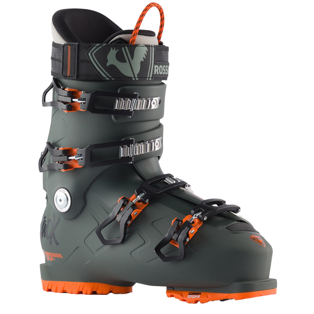 Rossignol Mens Track 130 HV+ GW