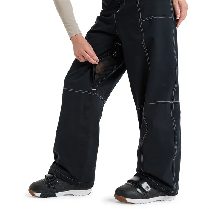 Roxy Womens Chloe Kim Pants