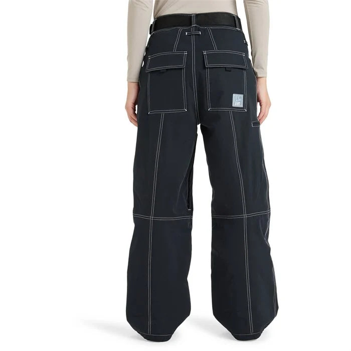 Roxy Womens Chloe Kim Pants
