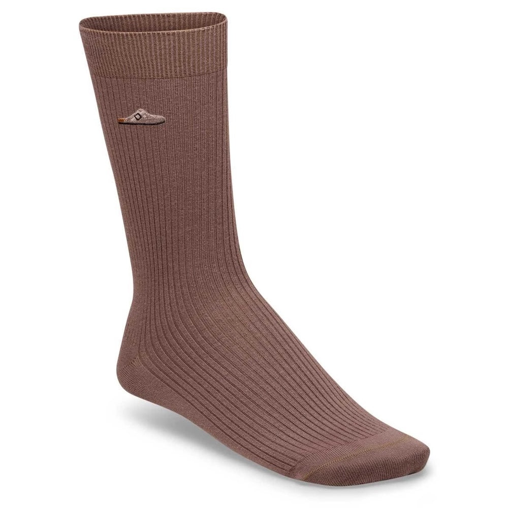 Birkenstock 2 Pack Cotton Ribbed Socks