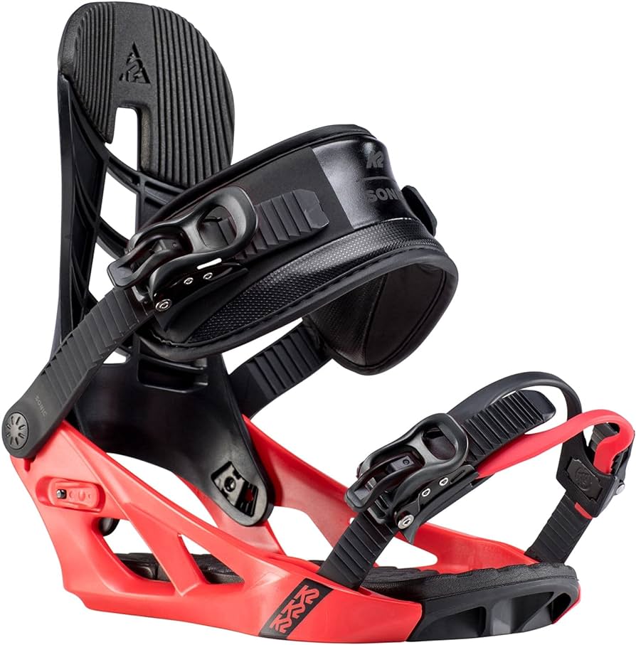 K2 Mens Sonic Bindings