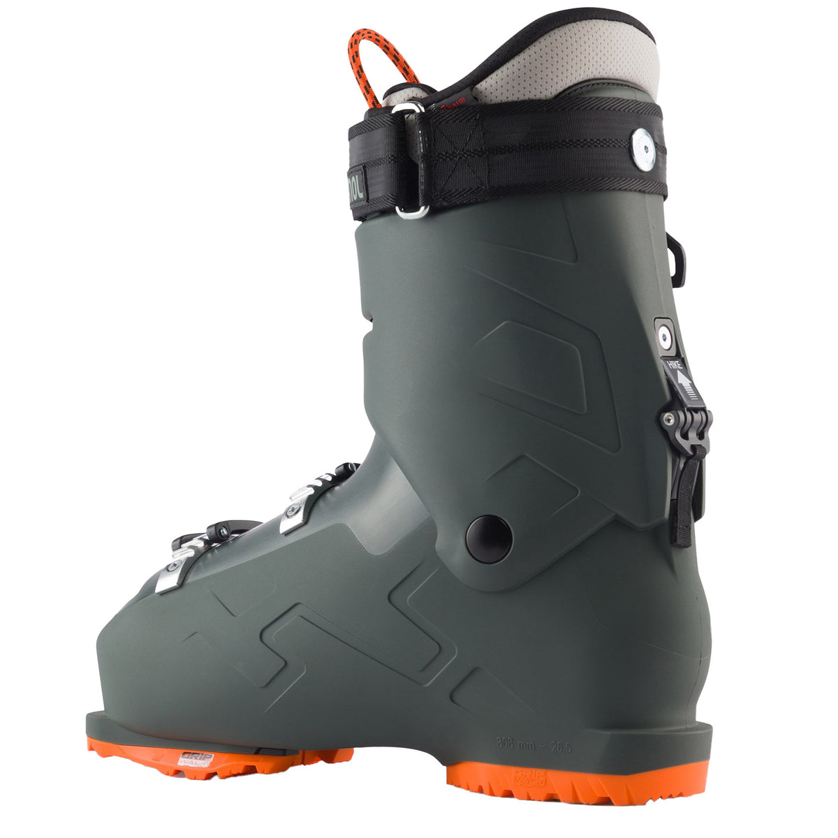 Rossignol Mens Track 130 HV+ GW