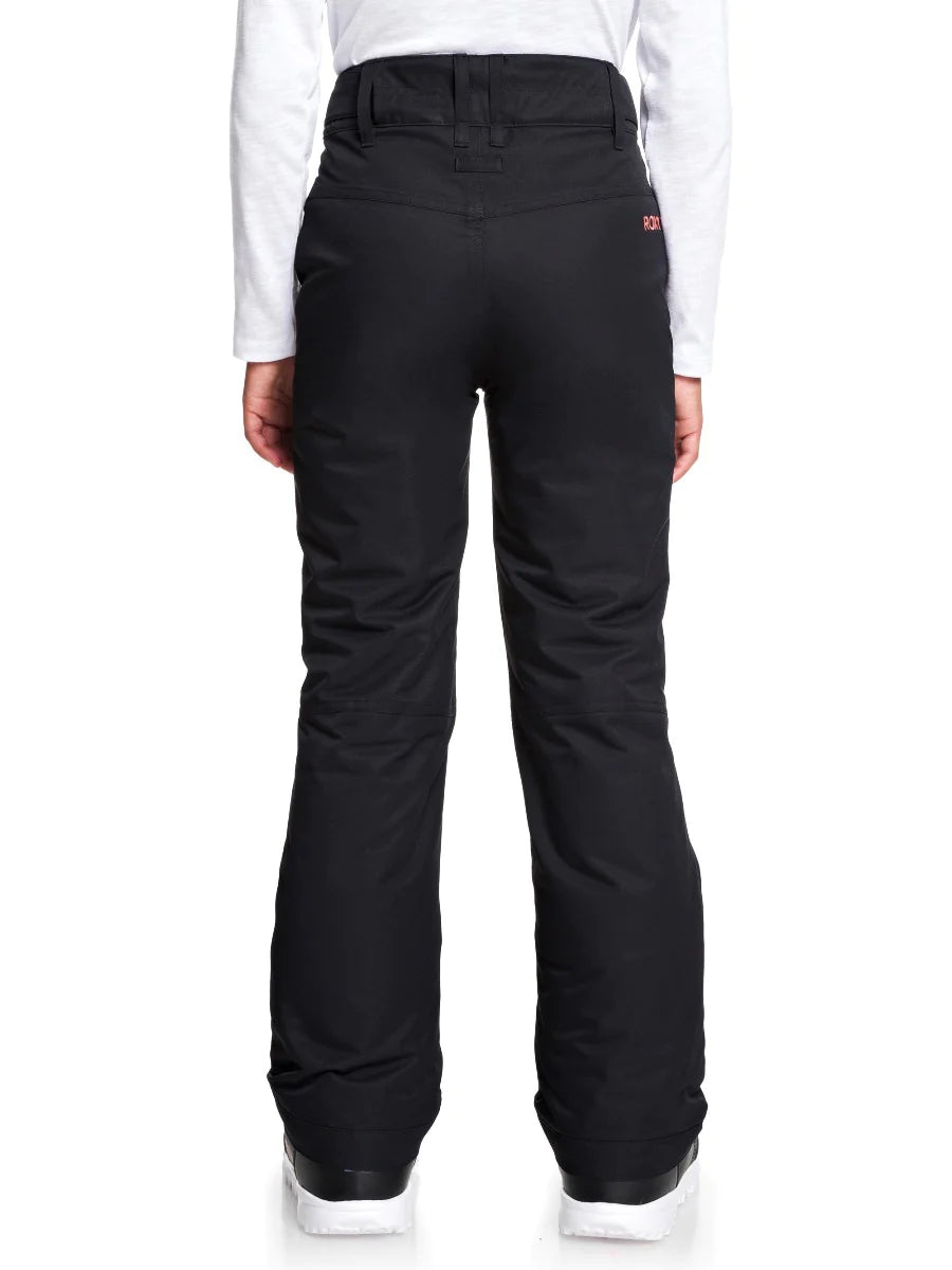 Roxy Backyard Girl Pants