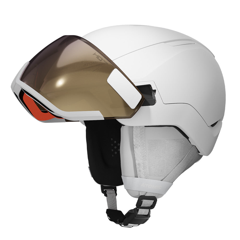 Atomic Revent GT Amid Visor HD Photo