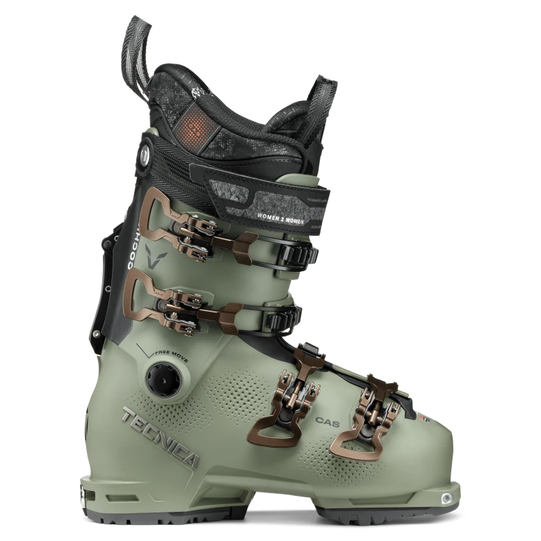 Tecnica Womens Cochise 95 DYN GW