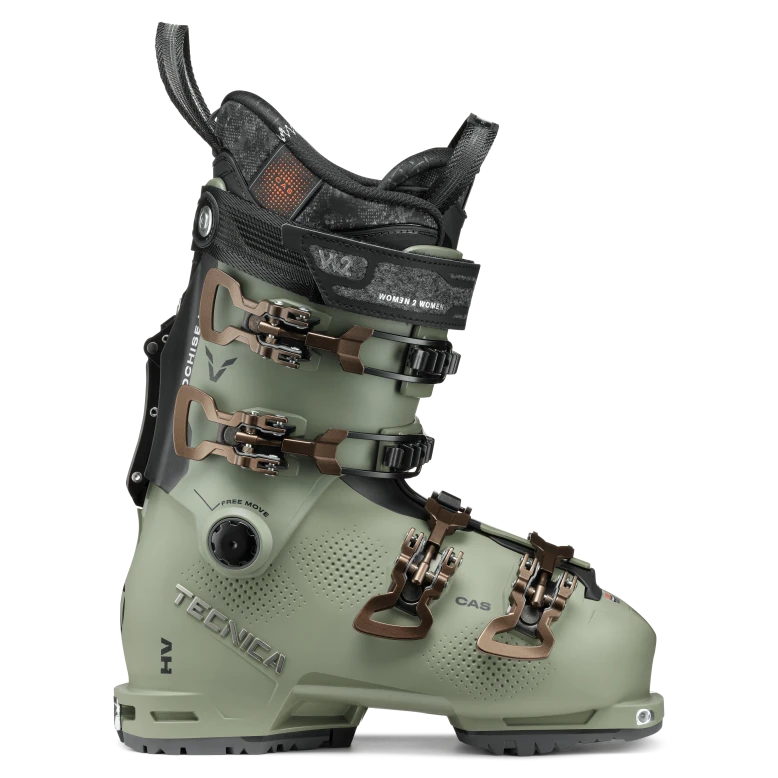 Tecnica Womens Cochise 95 HV DYN GW