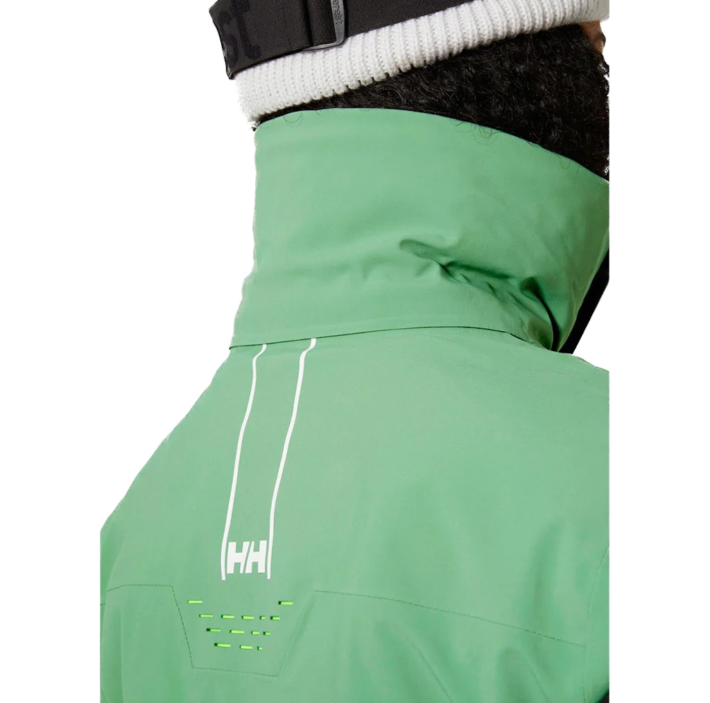 Helly Hansen Womens Alphelia Lifaloft Jacket