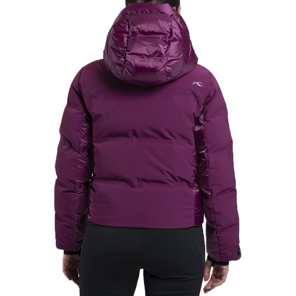 Kjus Womens Avalon Jacket