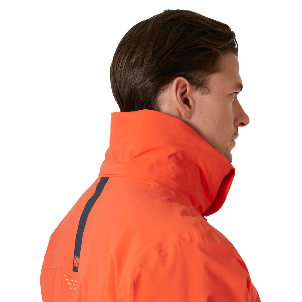 Helly Hansen Mens Alpha Lifaloft Jacket