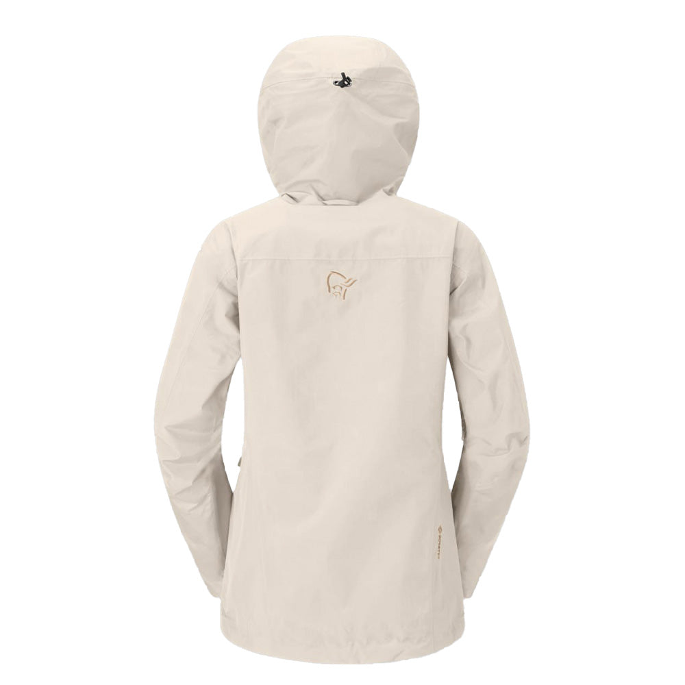 Norrøna Lofoten Gore-Tex Insulated Jacket Women's