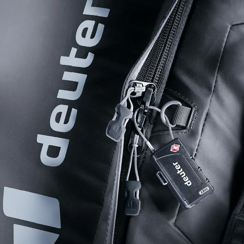Deuter Duffel Pro Movo 60