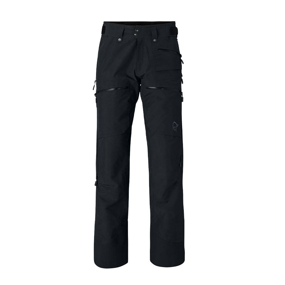 Norrøna Lofoten Gore-Tex Insulated Pants Men's