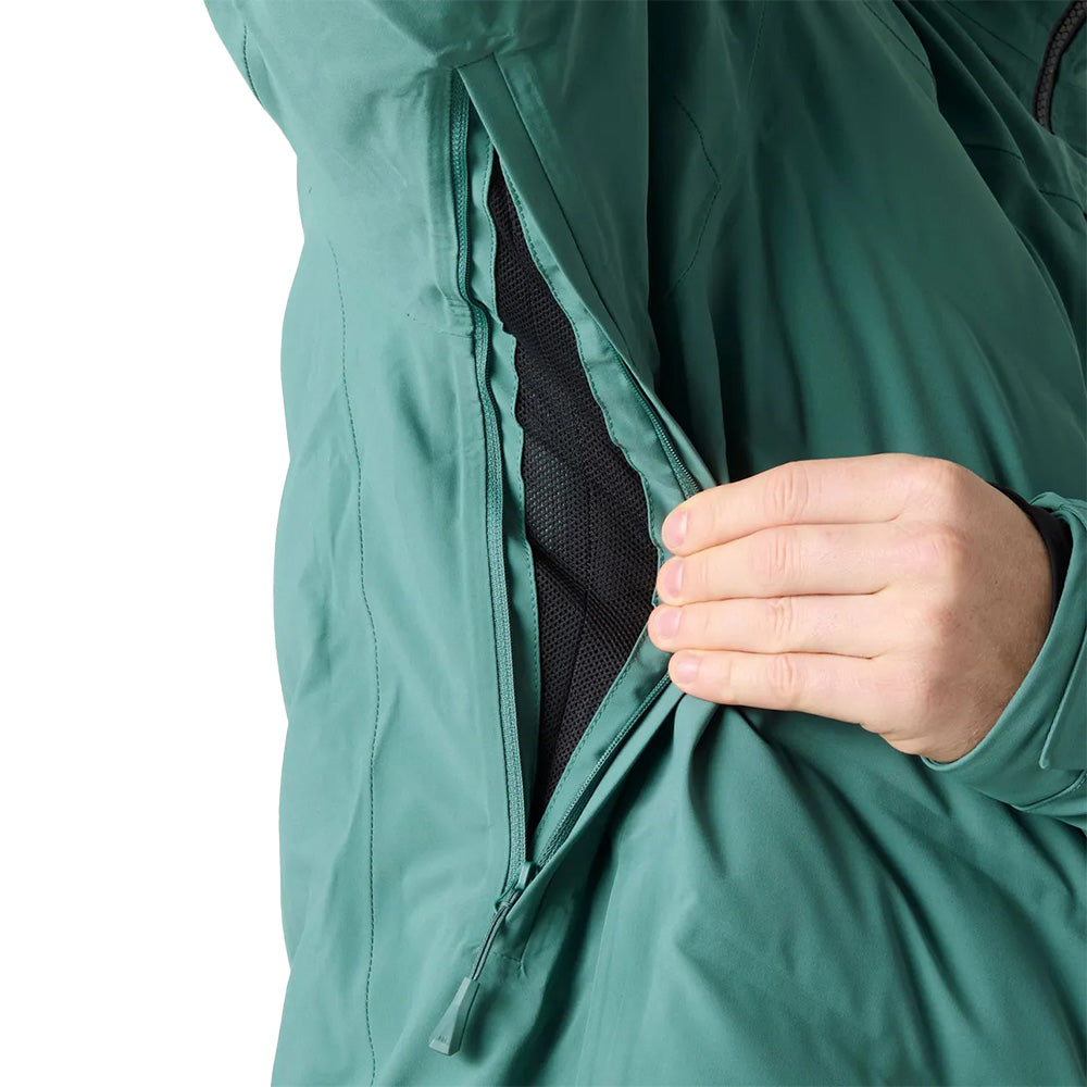 Helly Hansen Mens Alpha Puffy Jacket
