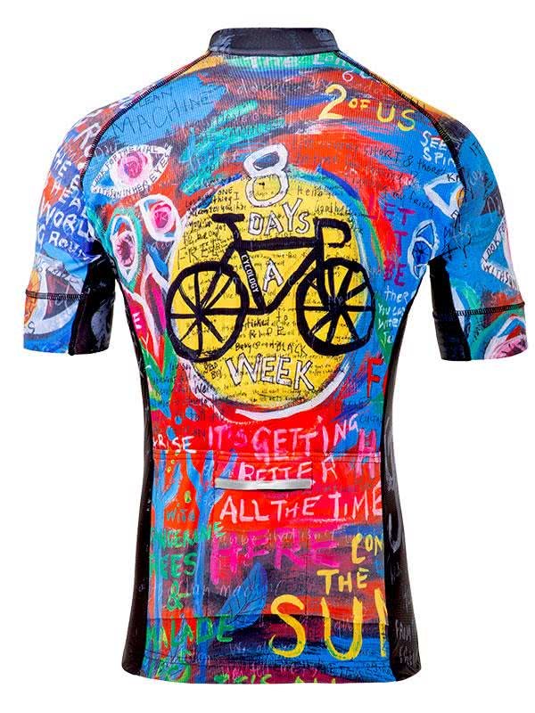Cycology Mens Jersey