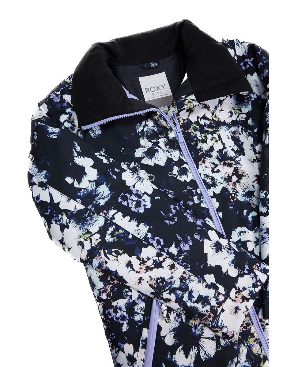 Roxy American Pie Girl Jacket